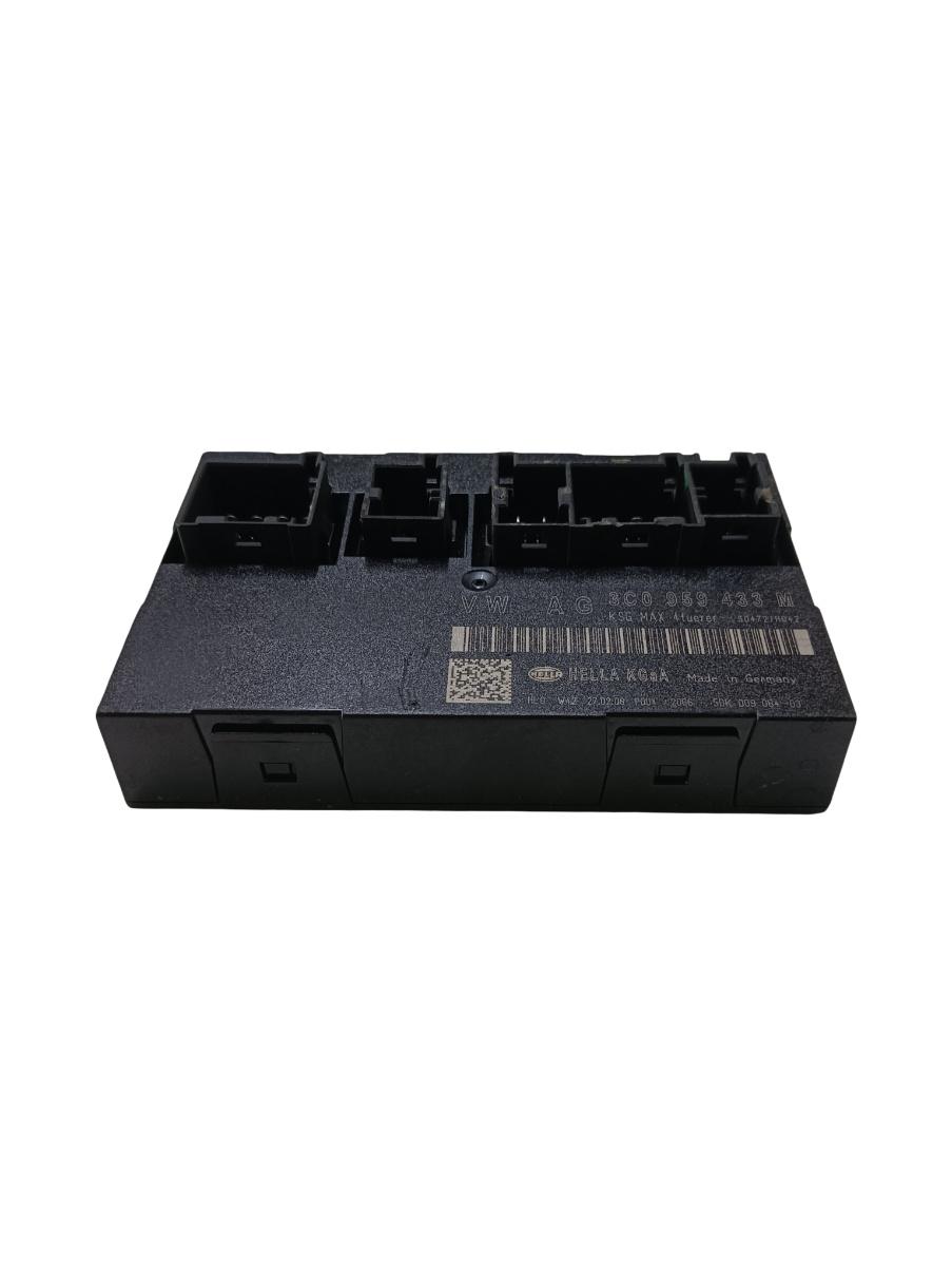 Modul de confort VOLKSWAGEN PASSAT 3C2 2005 - 2010 TDI BKC, BLS, BXE 3c0959433m – foto 2
