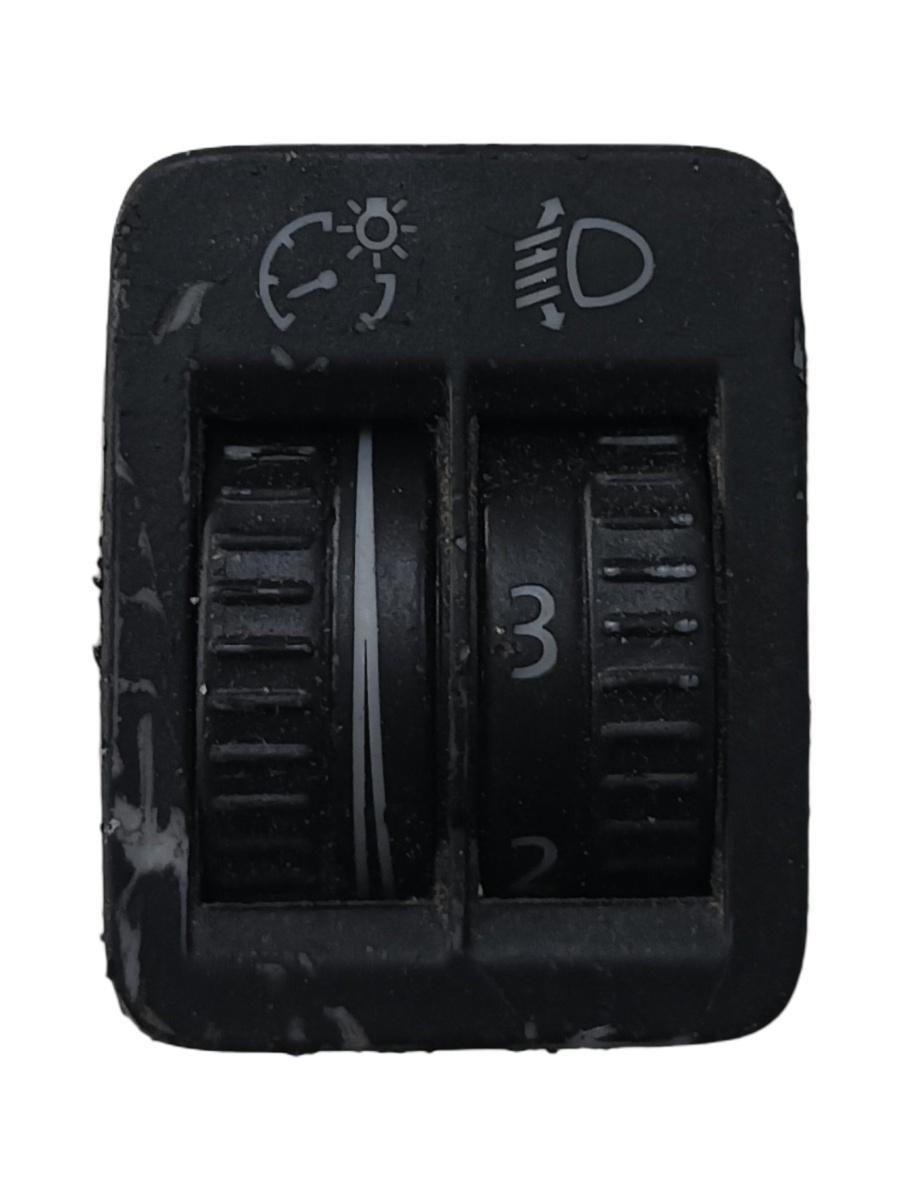 Buton reglaj far VOLKSWAGEN PASSAT 3C2 2005 - 2010