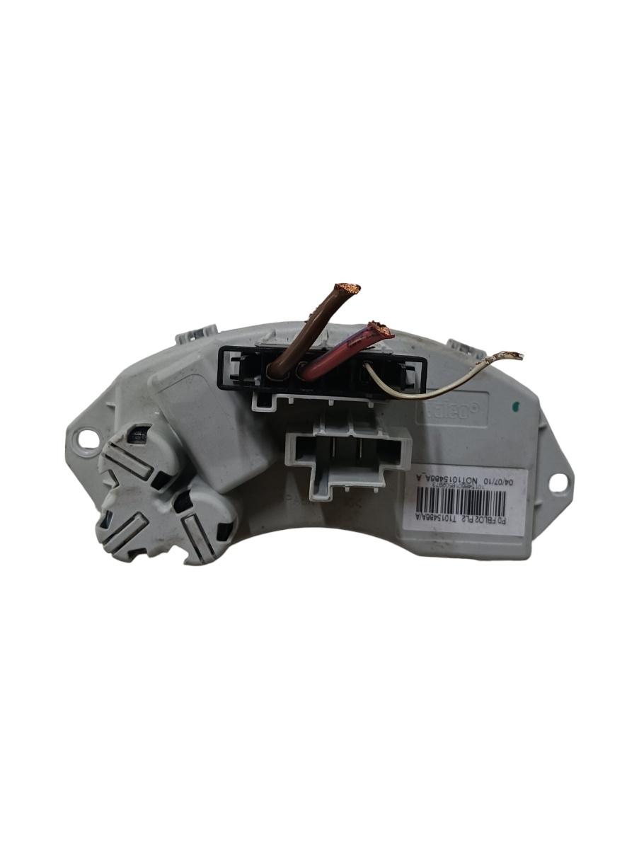 Releu aeroterma BMW X1 I E84 2009 - 2015 – foto 2