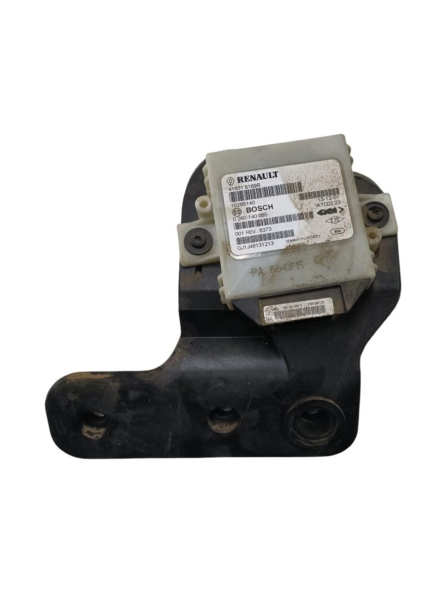 Modul de confort DACIA DUSTER 2010 - > 0260140055