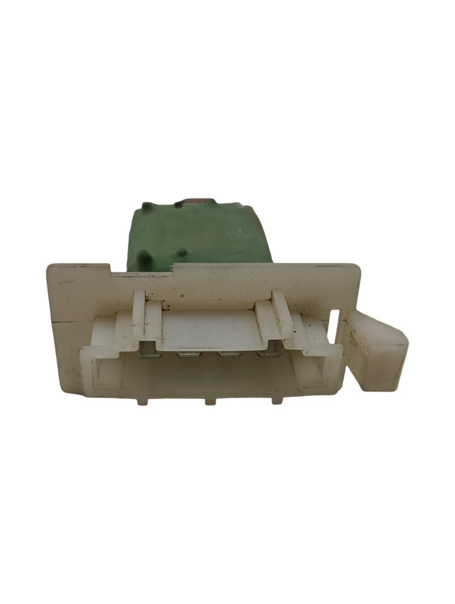 Rezistor motor/ventilator aeroterma DACIA DUSTER 2010 - >