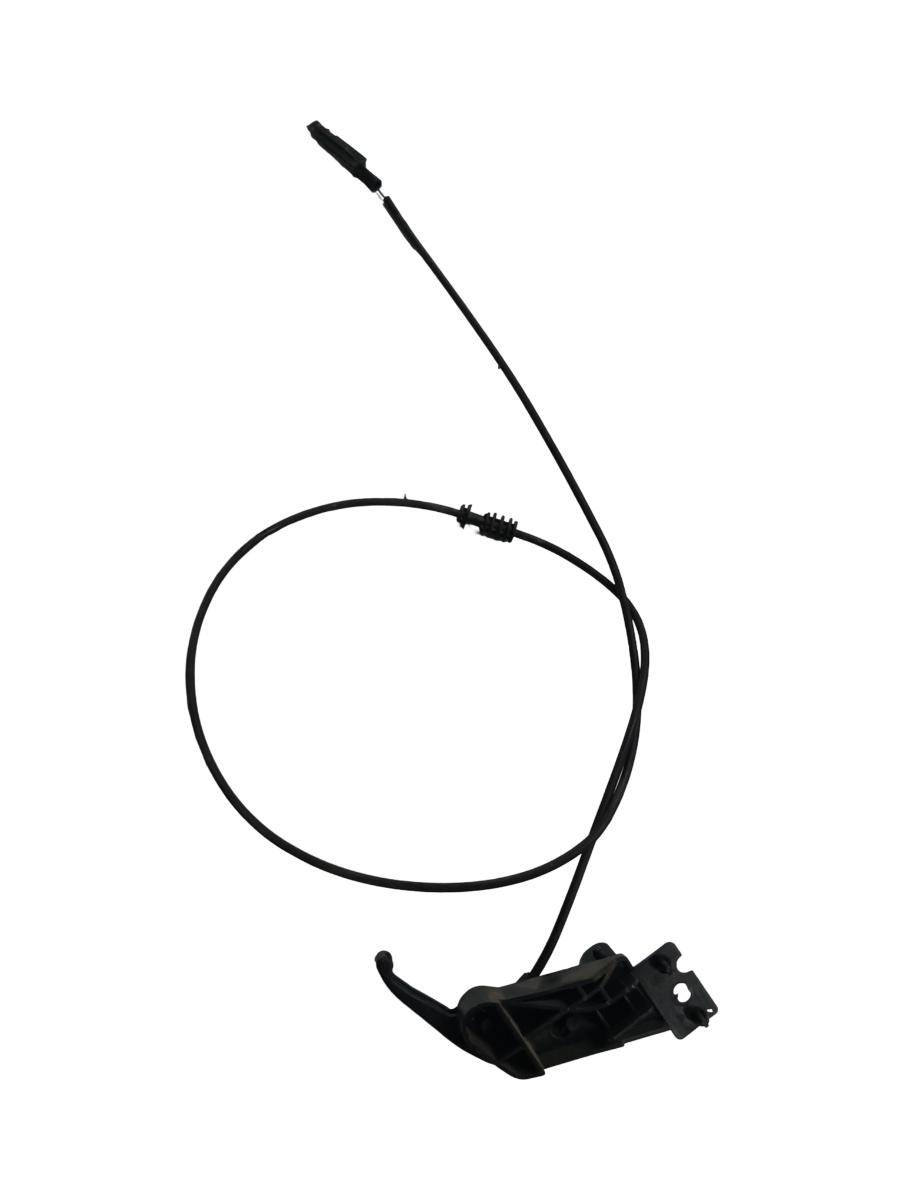 Maner capota motor RENAULT MEGANE II BM0/1_, CM0/1_ 2001 - 2012
