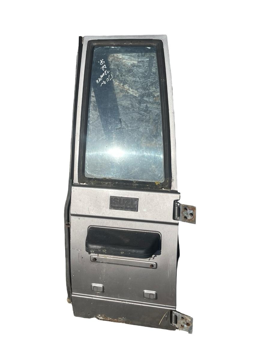 Usa de incarcare stanga spate ISUZU TROOPER I UBS 1983 - 1991 – foto 2