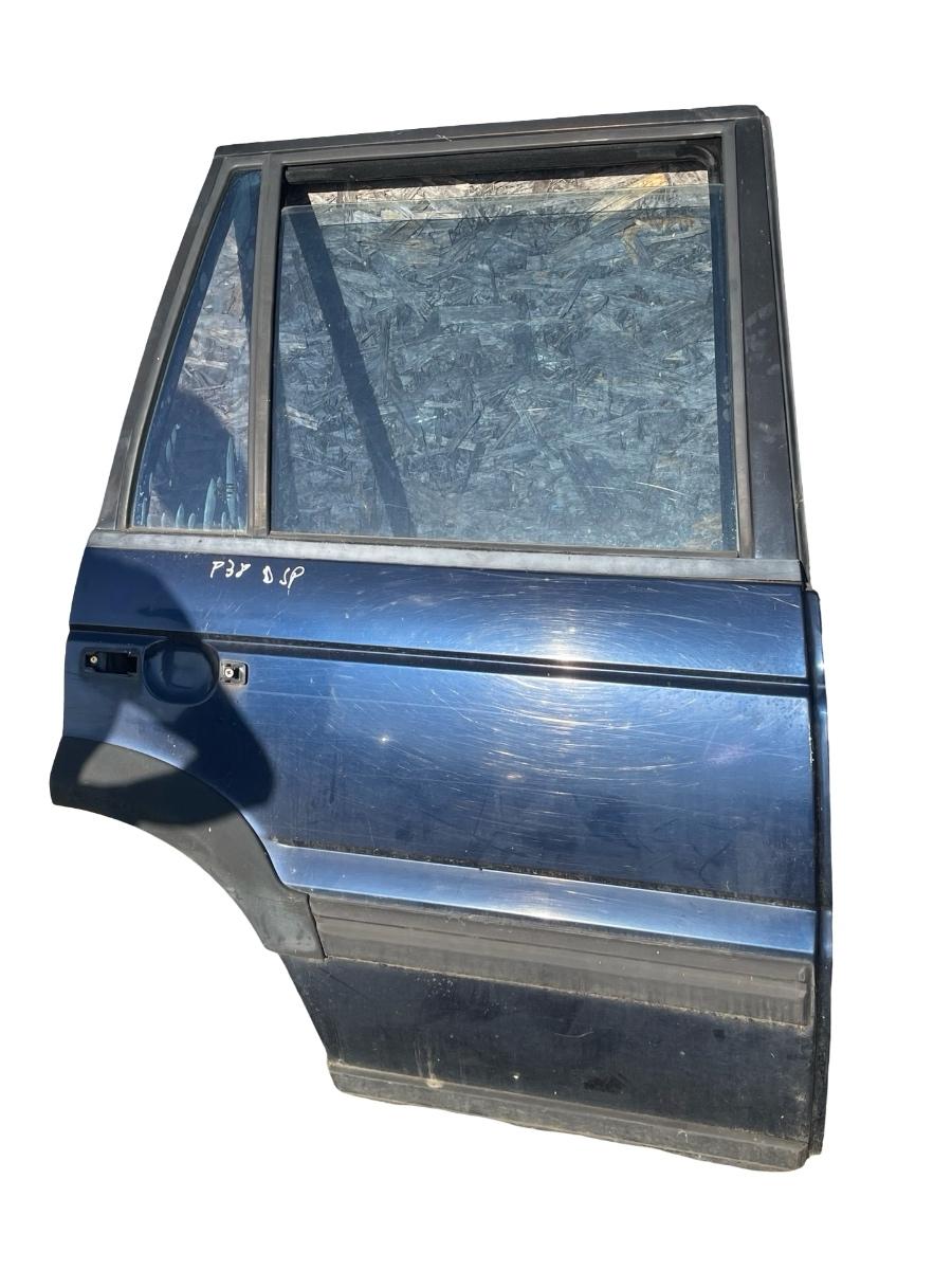 Usa  Portiera dreapta spate LAND ROVER RANGE ROVER II LP_, P38A 1994 - 2002