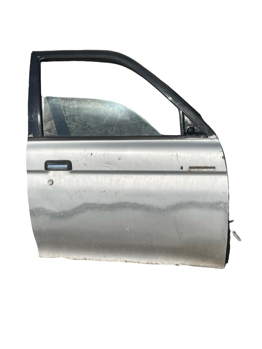 Usa Portiera dreapta fata MITSUBISHI L200 – foto 2