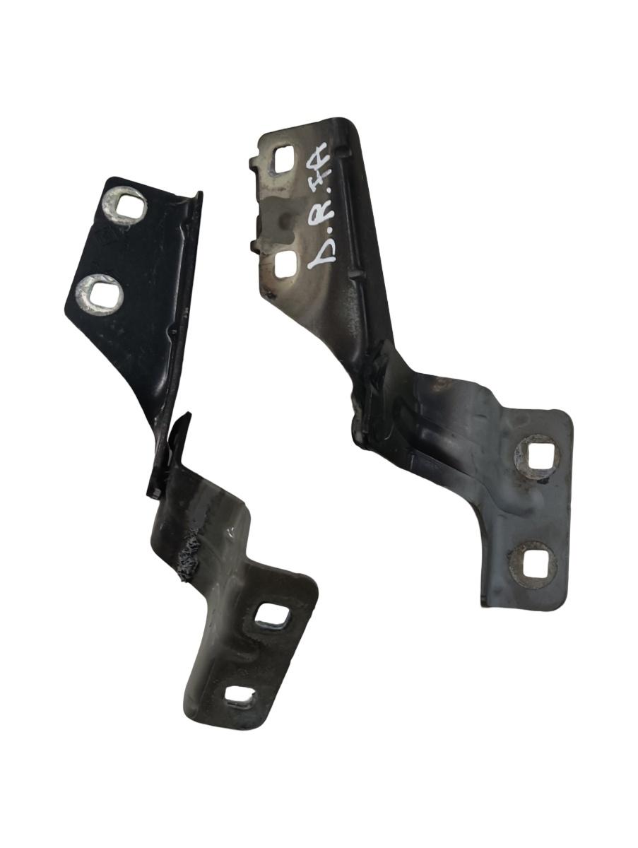 Balamale capota motor RENAULT MEGANE II BM0/1_, CM0/1_ 2001 - 2012