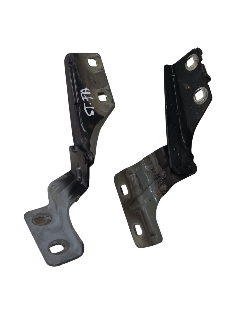 Balamale capota motor RENAULT MEGANE II BM0/1_, CM0/1_ 2001 - 2012 – foto 2