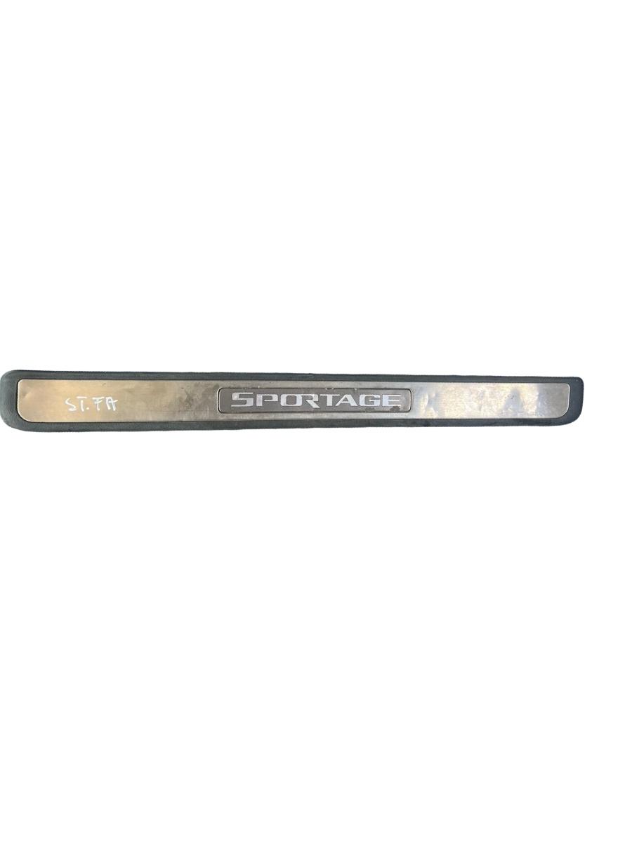 Ornamente margini laterale fata stanga fata KIA SPORTAGE JE_, KM_ 2004 - >