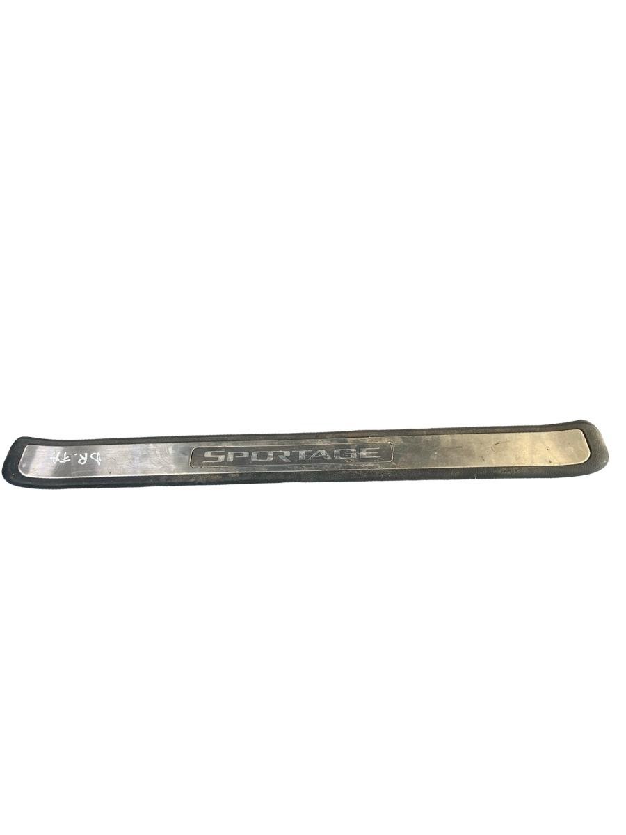 Ornamente margini laterale fata dreapta fata KIA SPORTAGE JE_, KM_ 2004 - >
