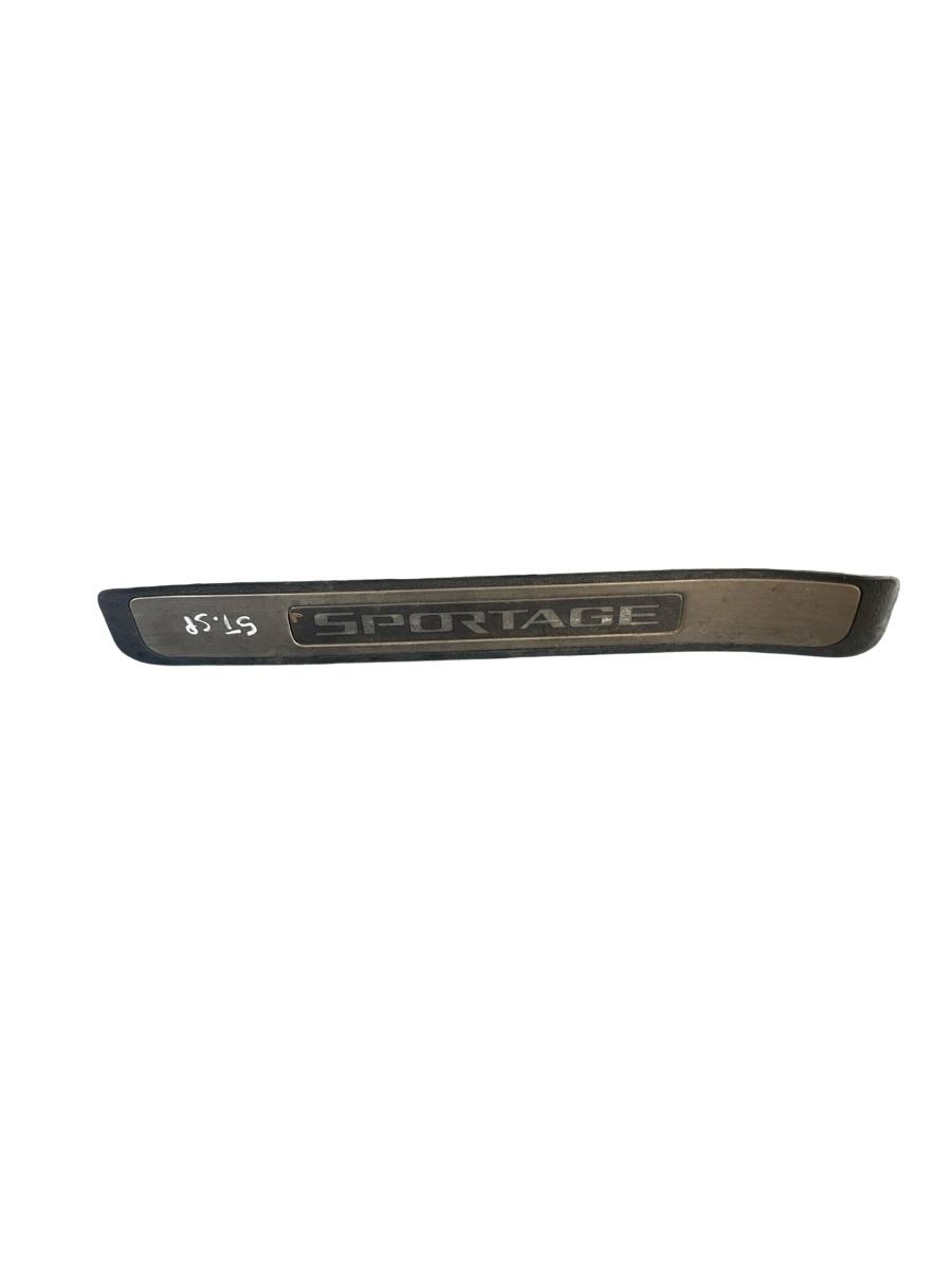 Ornamente margini laterale spate stanga spate KIA SPORTAGE JE_, KM_ 2004 - >