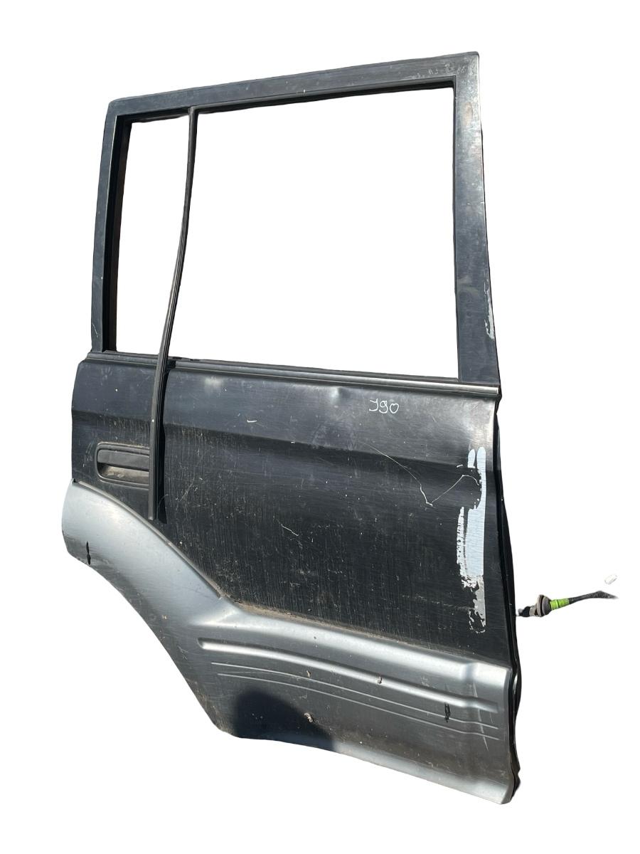 Usa  Portiera spate dreapta spate TOYOTA LAND CRUISER 90 _J9_ 1995 - >