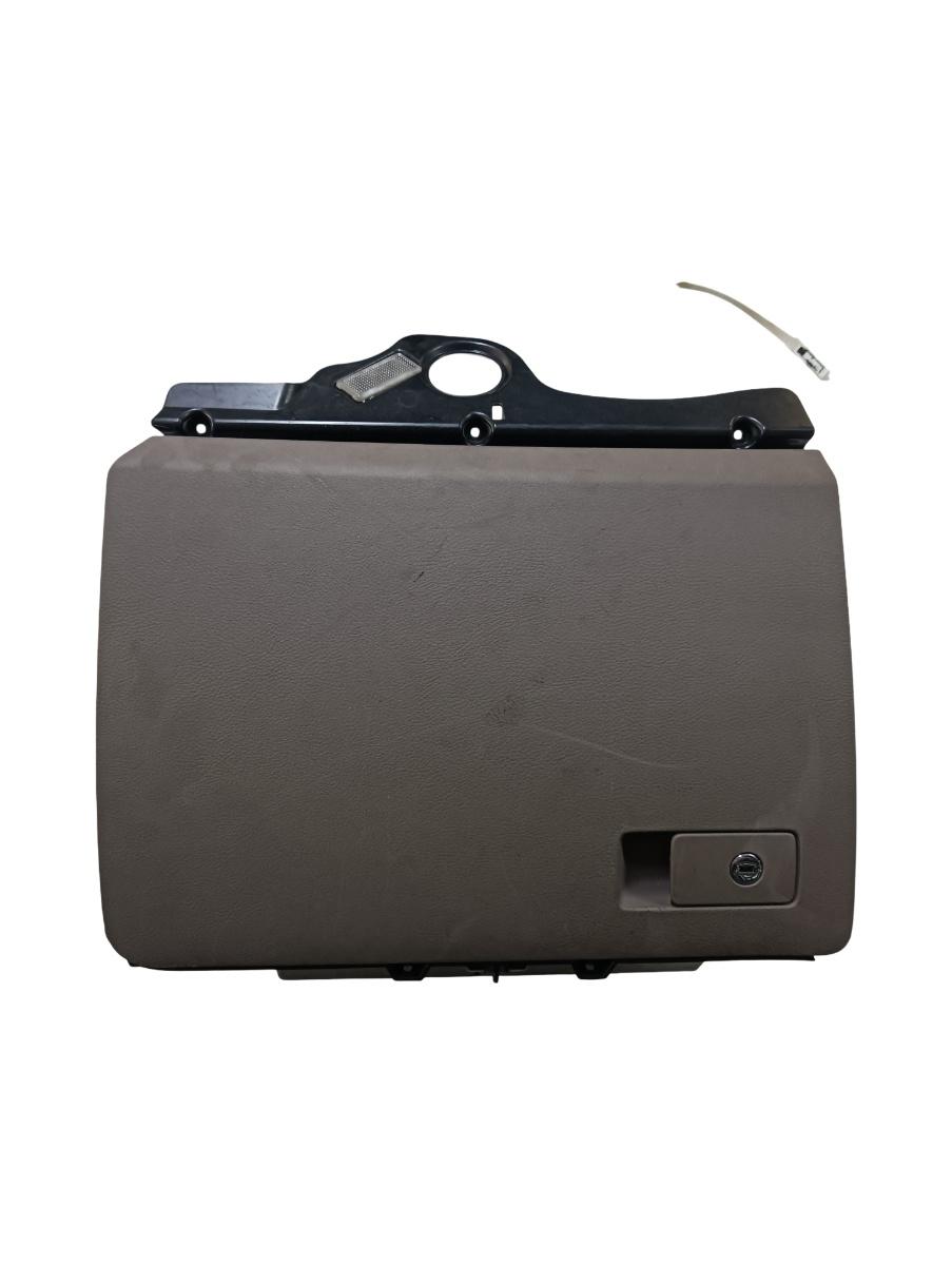 Torpedou VOLKSWAGEN PASSAT 3C2 2005 - 2010