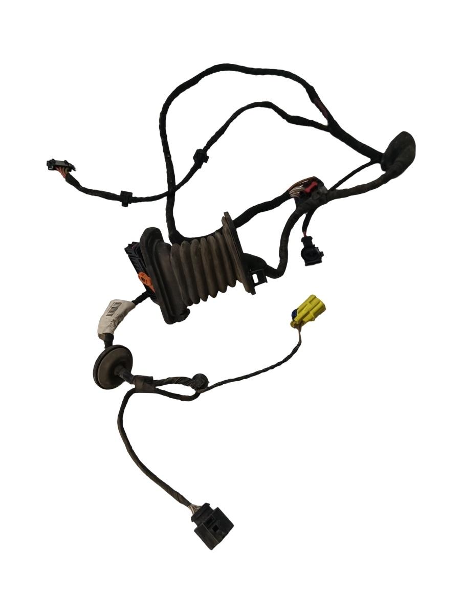 Instalatie electrica usa  dreapta fata VOLKSWAGEN PASSAT 3C2 2005 - 2010 – foto 2