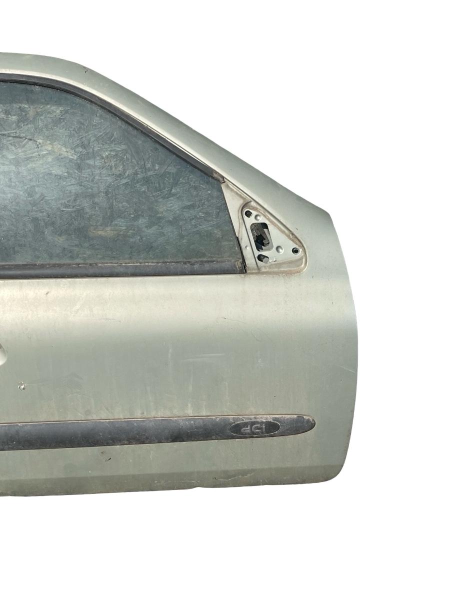 Usa Portiera dreapta fata RENAULT CLIO 2005 – foto 3
