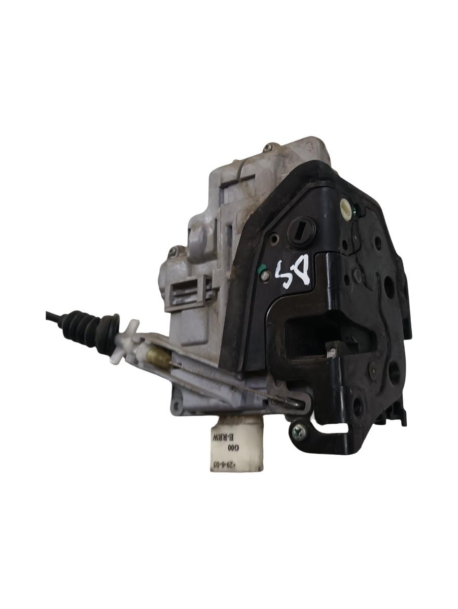 Broasca usa dreapta spate VOLKSWAGEN PASSAT 3C2 2005 - 2010 – foto 2