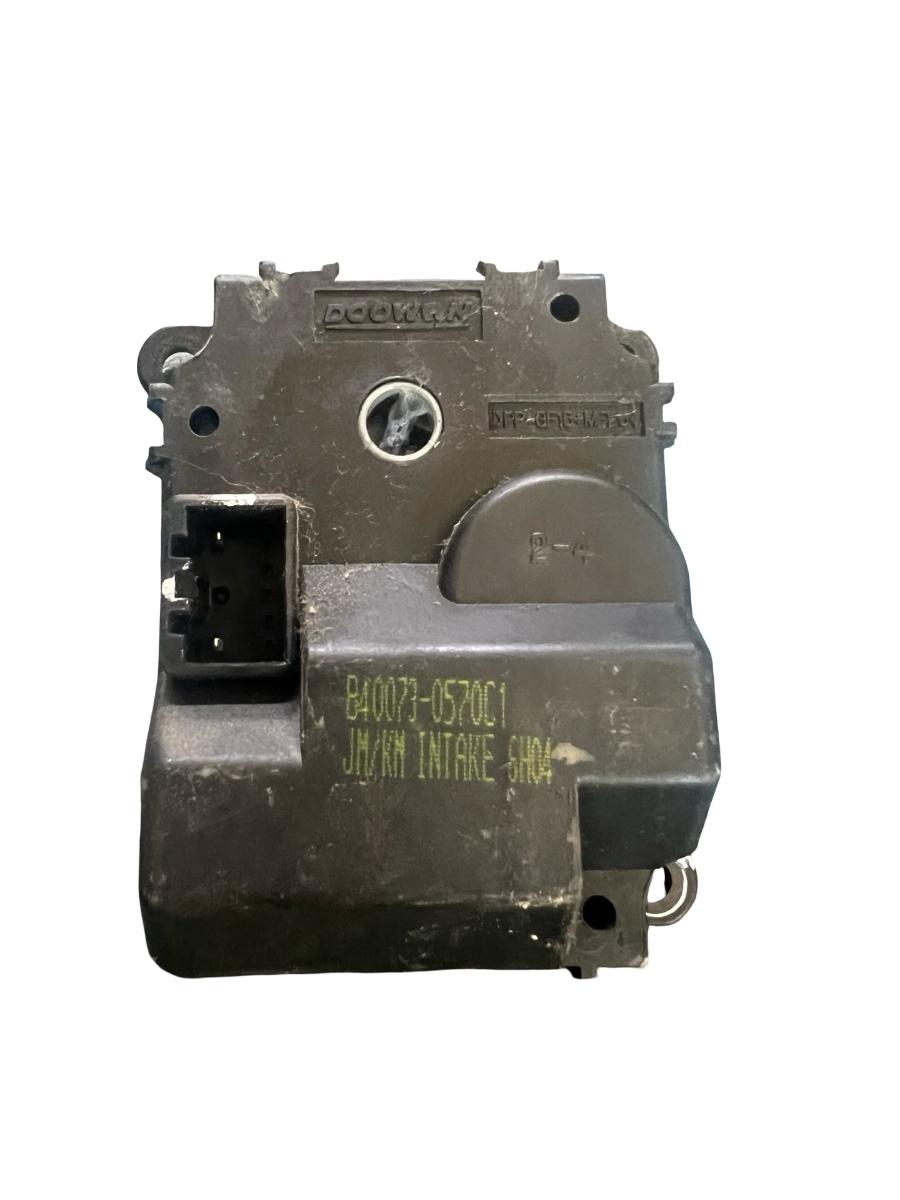 Actuator/motoras clapeta aer AC KIA SPORTAGE JE_, KM_ 2004 - > B40073-0570C1