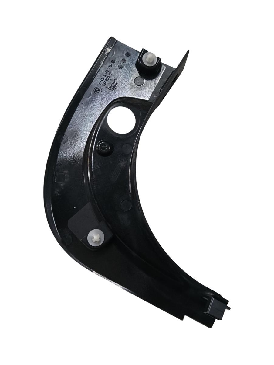 Ornament bord  BMW 5 F10 2009 - 2016 – foto 2