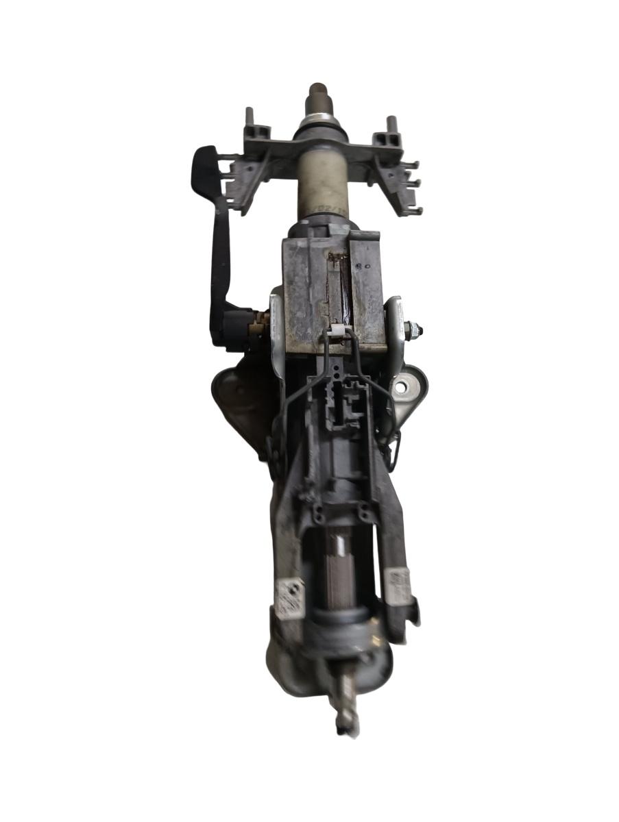 Coloana volan BMW 5 F10 2009 - 2016 6795343 – foto 3