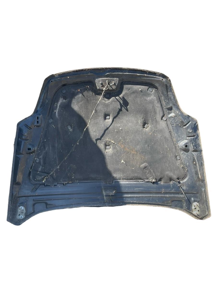 Capota motor FORD MONDEO IV BA7 2007 - 2015 – foto 2