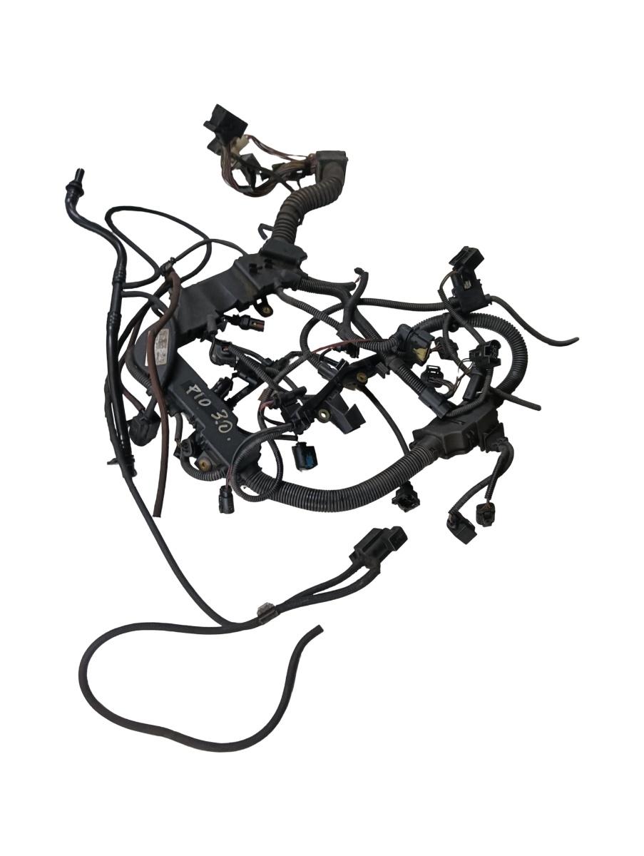 Instalatie electrica motor  BMW 5 F10 2009 - 2016 – foto 3