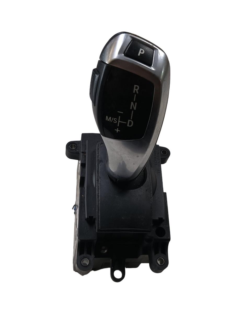 Schimbator de viteze/selector BMW 5 F10 2009 - 2016 921810102