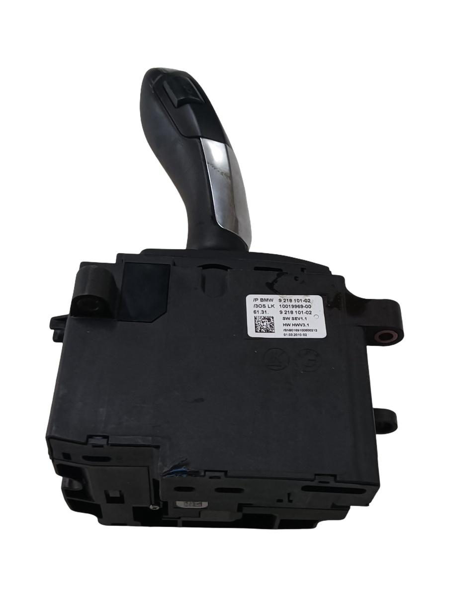 Schimbator de viteze/selector BMW 5 F10 2009 - 2016 921810102 – foto 2