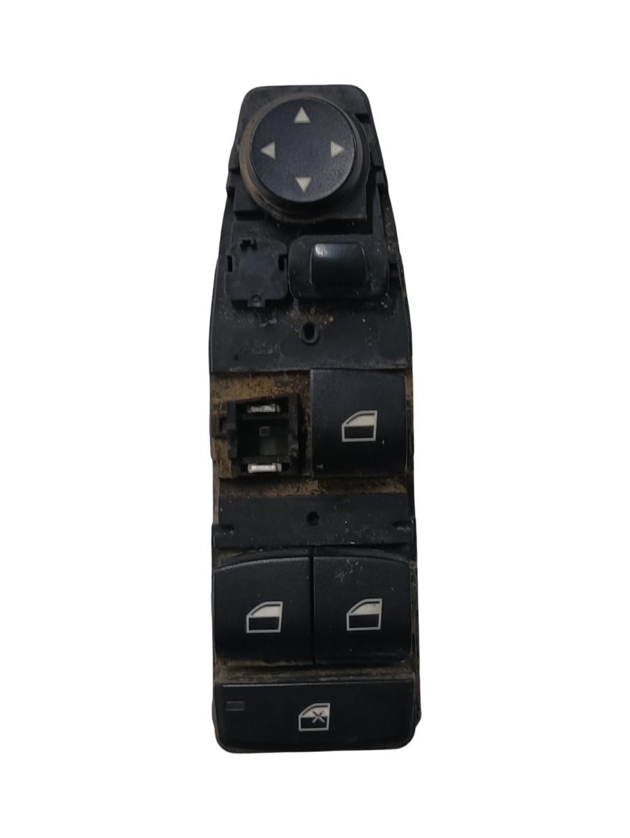 Butoane geamuri electrice CU DEFECT BMW 5 F10 2009 - 2016 9179913