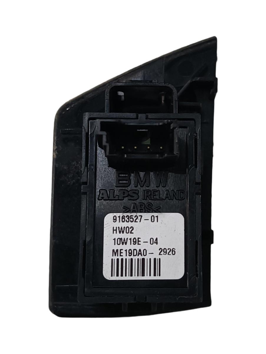 Buton geam electric  dreapta fata BMW 5 F10 2009 - 2016 9163527 – foto 2