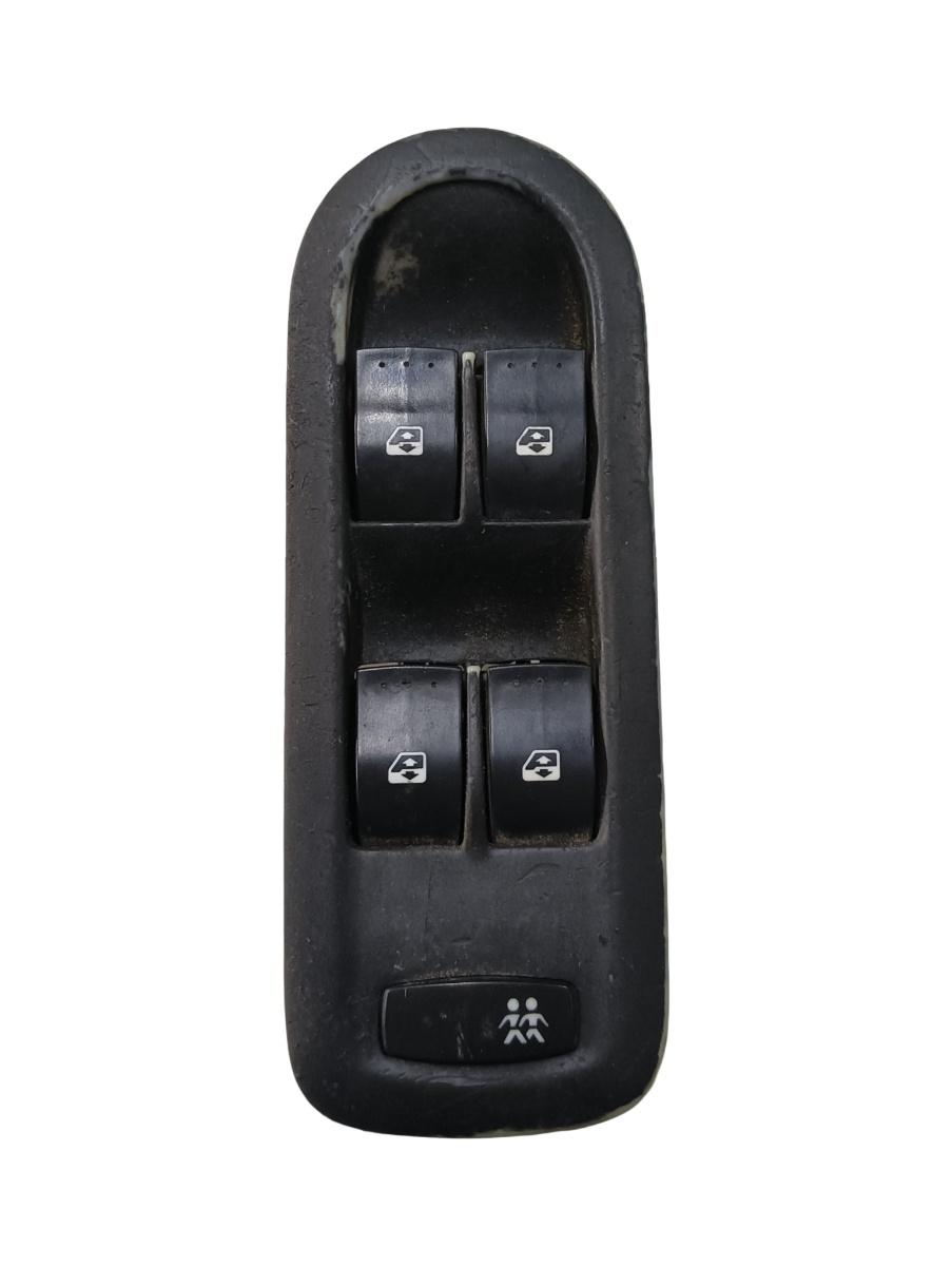 Butoane geamuri electrice RENAULT MEGANE II BM0/1_, CM0/1_ 2001 - 2012