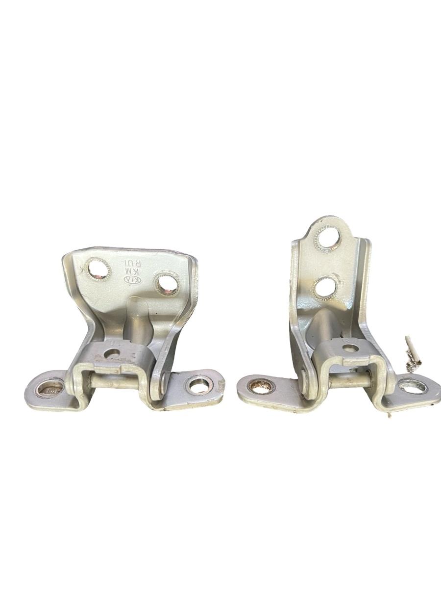 Set balamale portiera spate stanga spate KIA SPORTAGE JE_, KM_ 2004 - > – foto 2