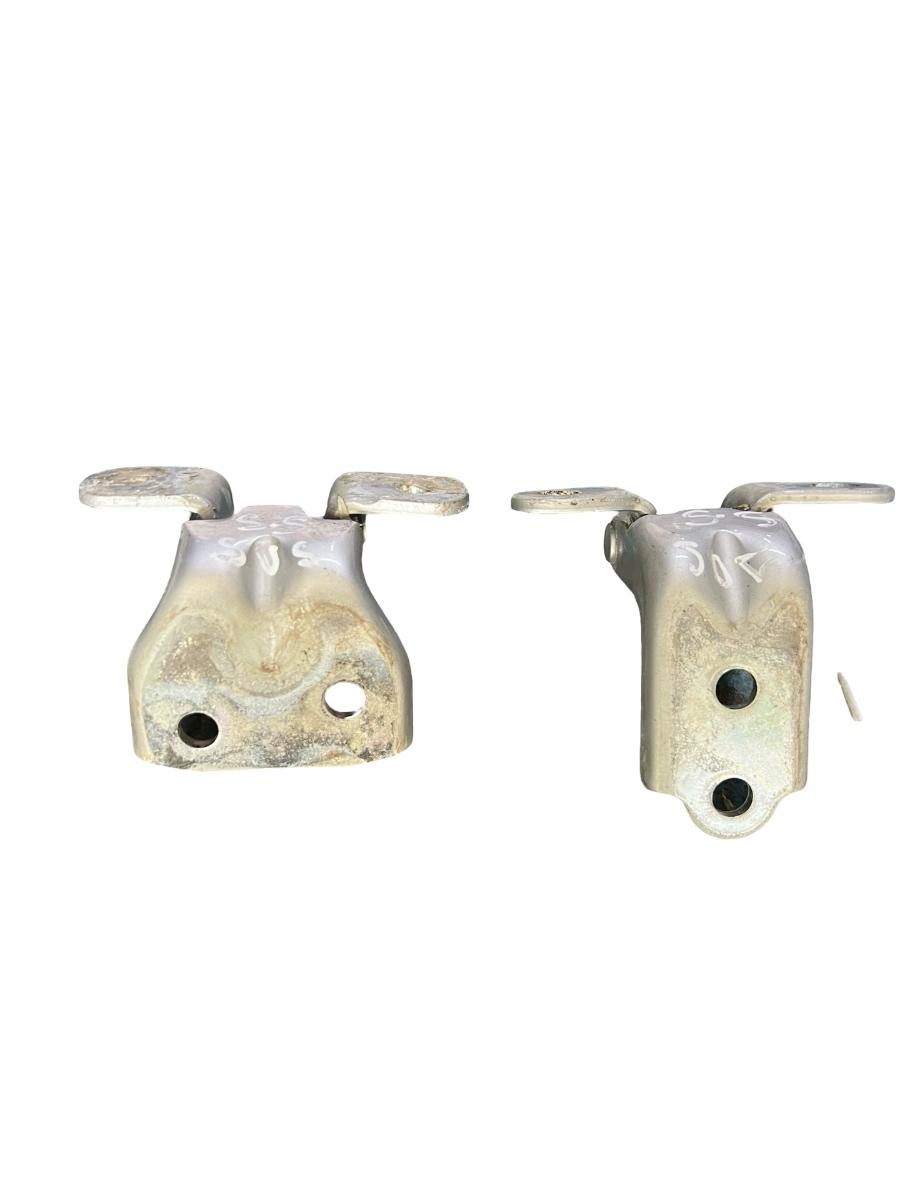 Set balamale portiera spate stanga spate KIA SPORTAGE JE_, KM_ 2004 - >