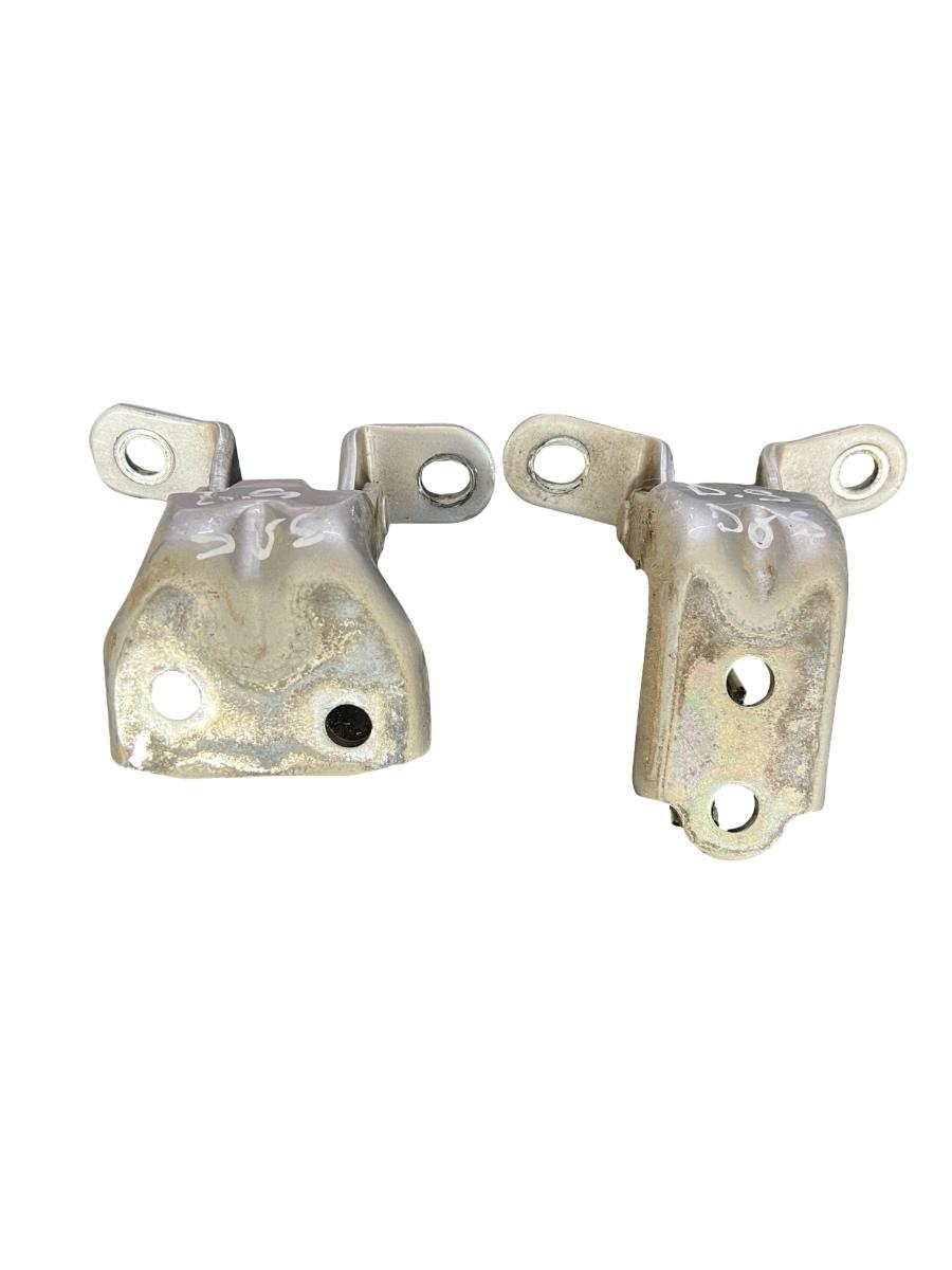 Set balamale portiera spate KIA SPORTAGE JE_, KM_ 2004 - > – foto 2