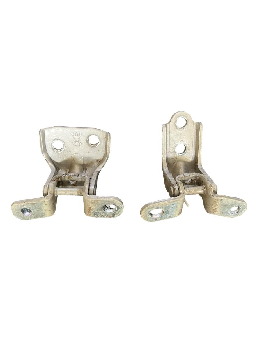 Set balamale portiera spate KIA SPORTAGE JE_, KM_ 2004 - >