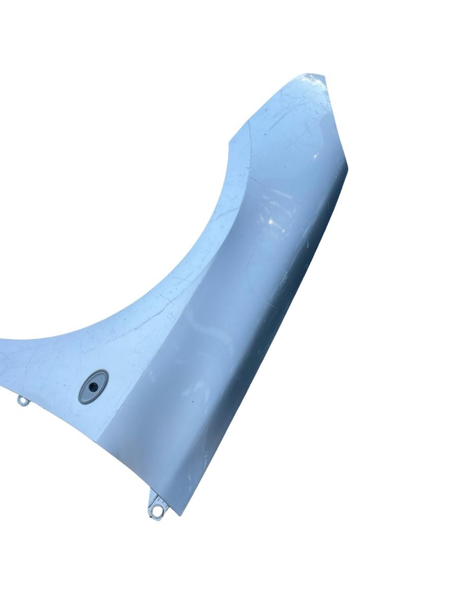 Aripa stanga fata PEUGEOT 307 2001-2005 9643107280 – foto 5