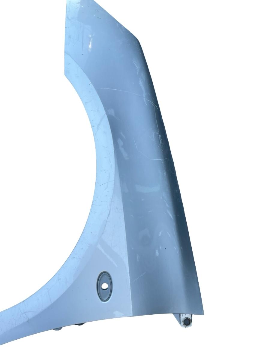 Aripa stanga fata PEUGEOT 307 2001-2005 9643107280 – foto 2