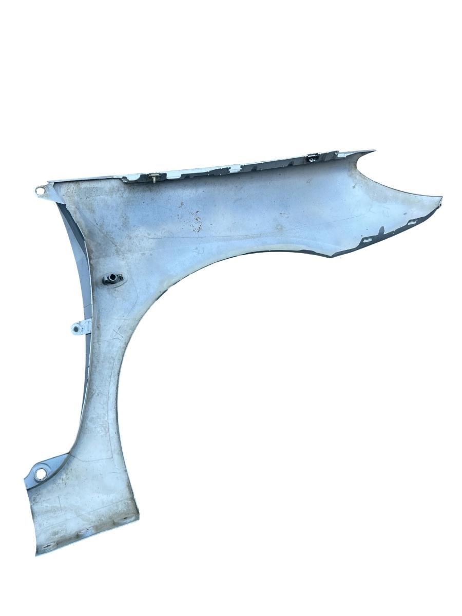 Aripa stanga fata PEUGEOT 307 2001-2005 9643107280 – foto 4