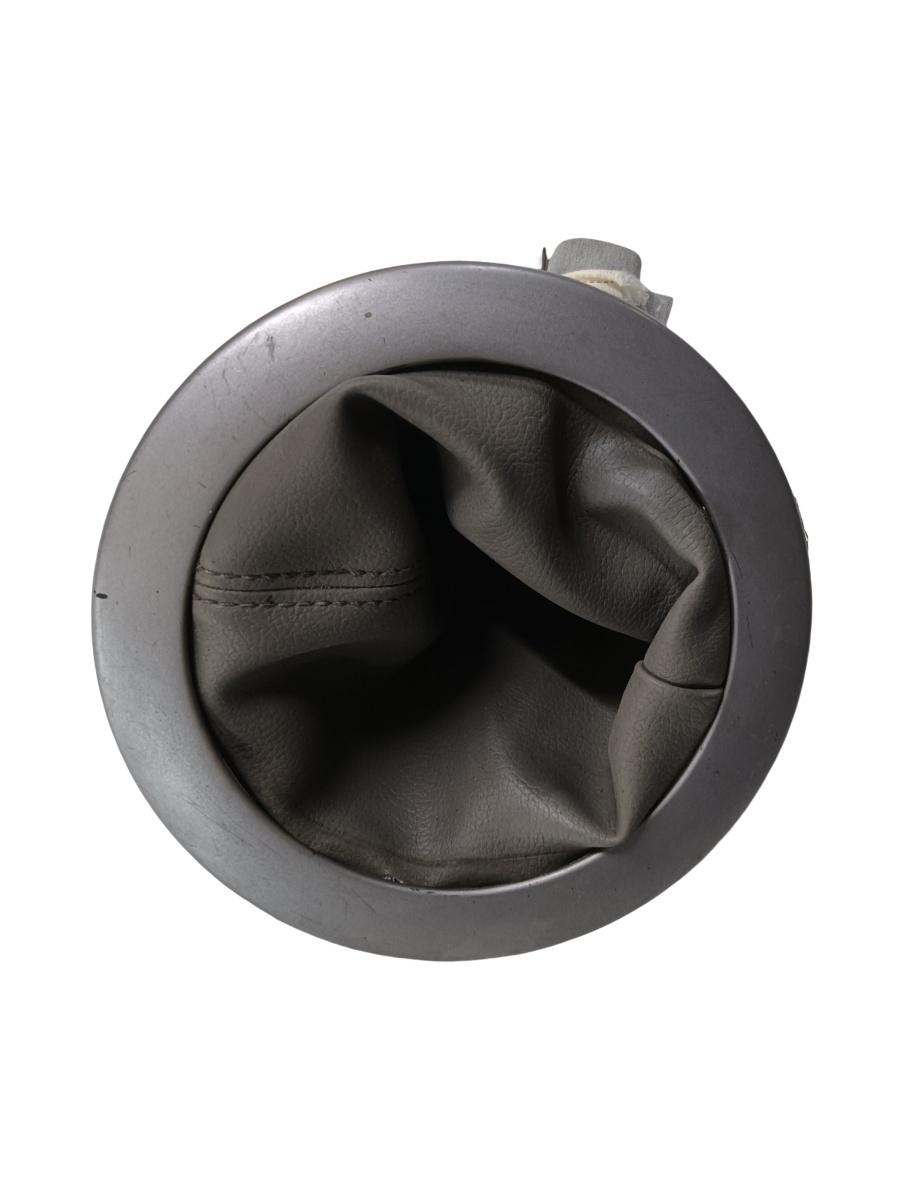 Nuca/manson schimbator de viteze RENAULT MEGANE II BM0/1_, CM0/1_ 2001 - 2012