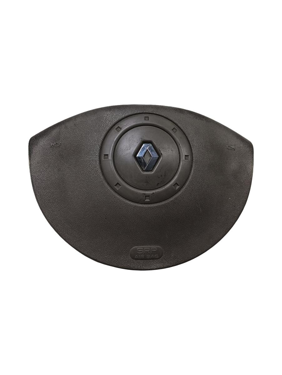 Airbag volan RENAULT MEGANE II BM0/1_, CM0/1_ 2001 - 2012