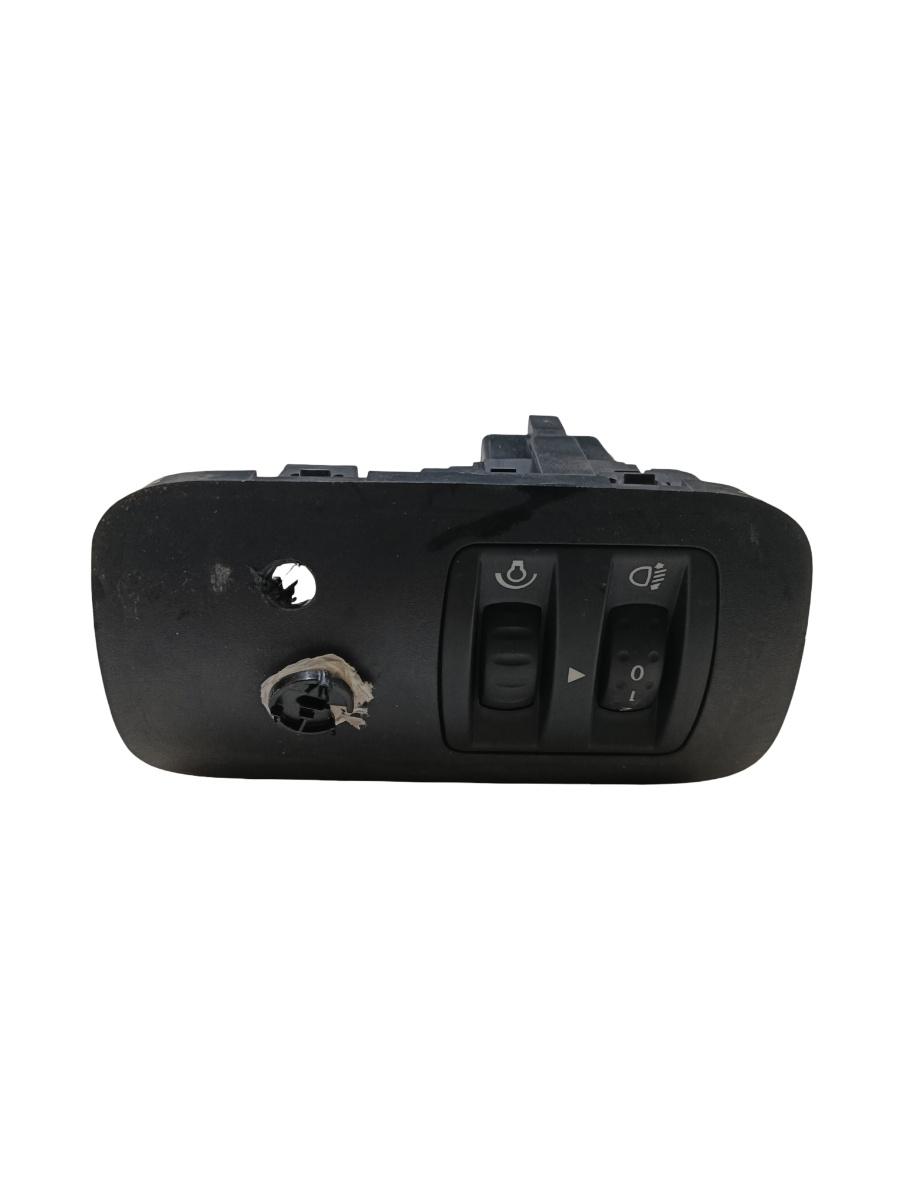 Buton reglaj faruri  RENAULT MEGANE II BM0/1_, CM0/1_ 2001 - 2012