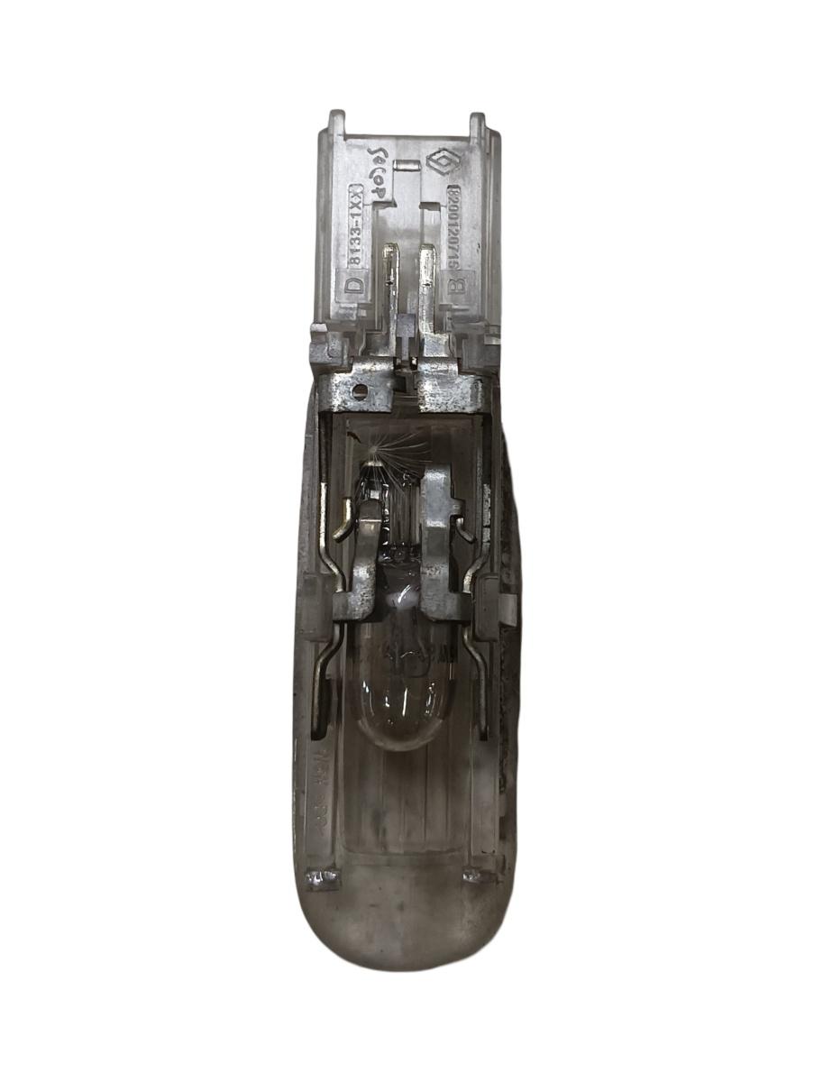 Lampa interioara habitaclu RENAULT MEGANE II BM0/1_, CM0/1_ 2001 - 2012 – foto 2
