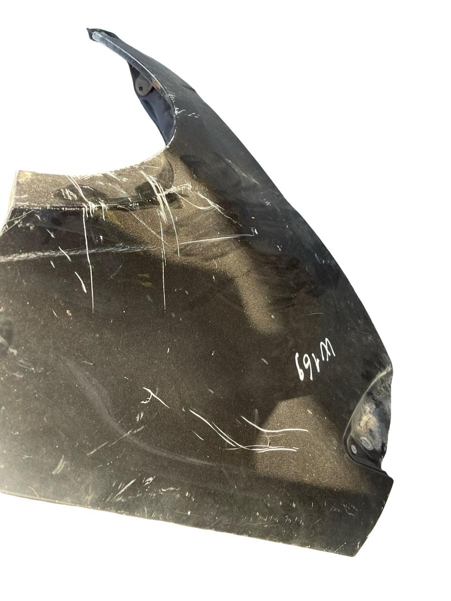 Aripa fata dreapta fata MERCEDES-BENZ A-CLASS II W169 2004 - 2012 – foto 4
