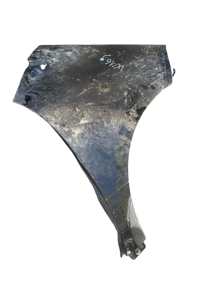 Aripa dreapta fata MERCEDES-BENZ A-CLASS II W169 2004 - 2012