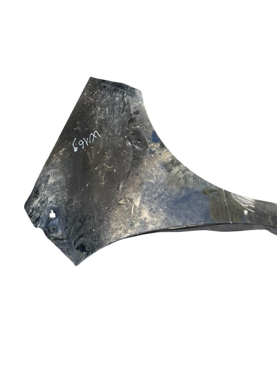 Aripa dreapta fata MERCEDES-BENZ A-CLASS II W169 2004 - 2012 – foto 2