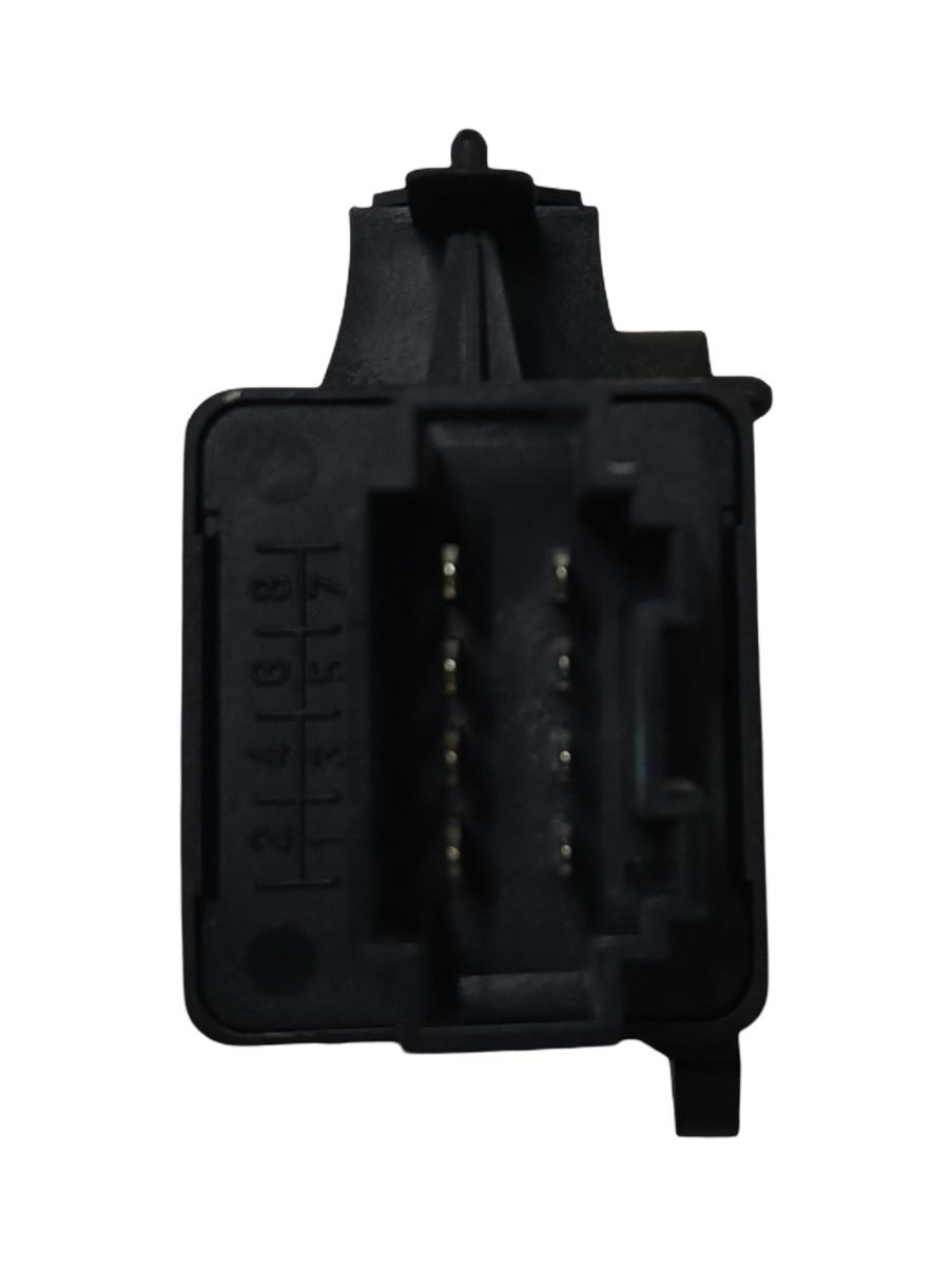 Comutator incalzire scaun SKODA OCTAVIA II Combi 1Z5 2004 - 2013 1z0959772 – foto 2
