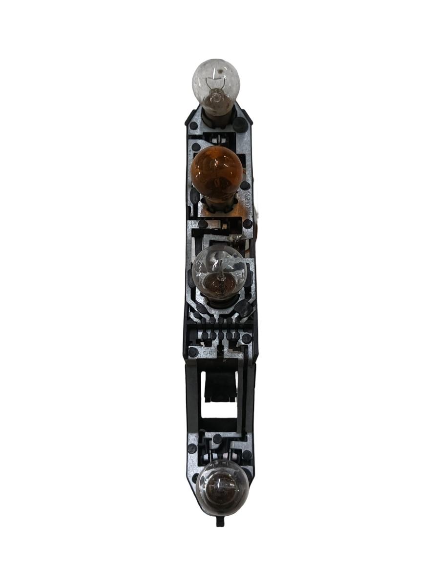 Soclu stop dreapta spate RENAULT MEGANE II BM0/1_, CM0/1_ 2001 - 2012