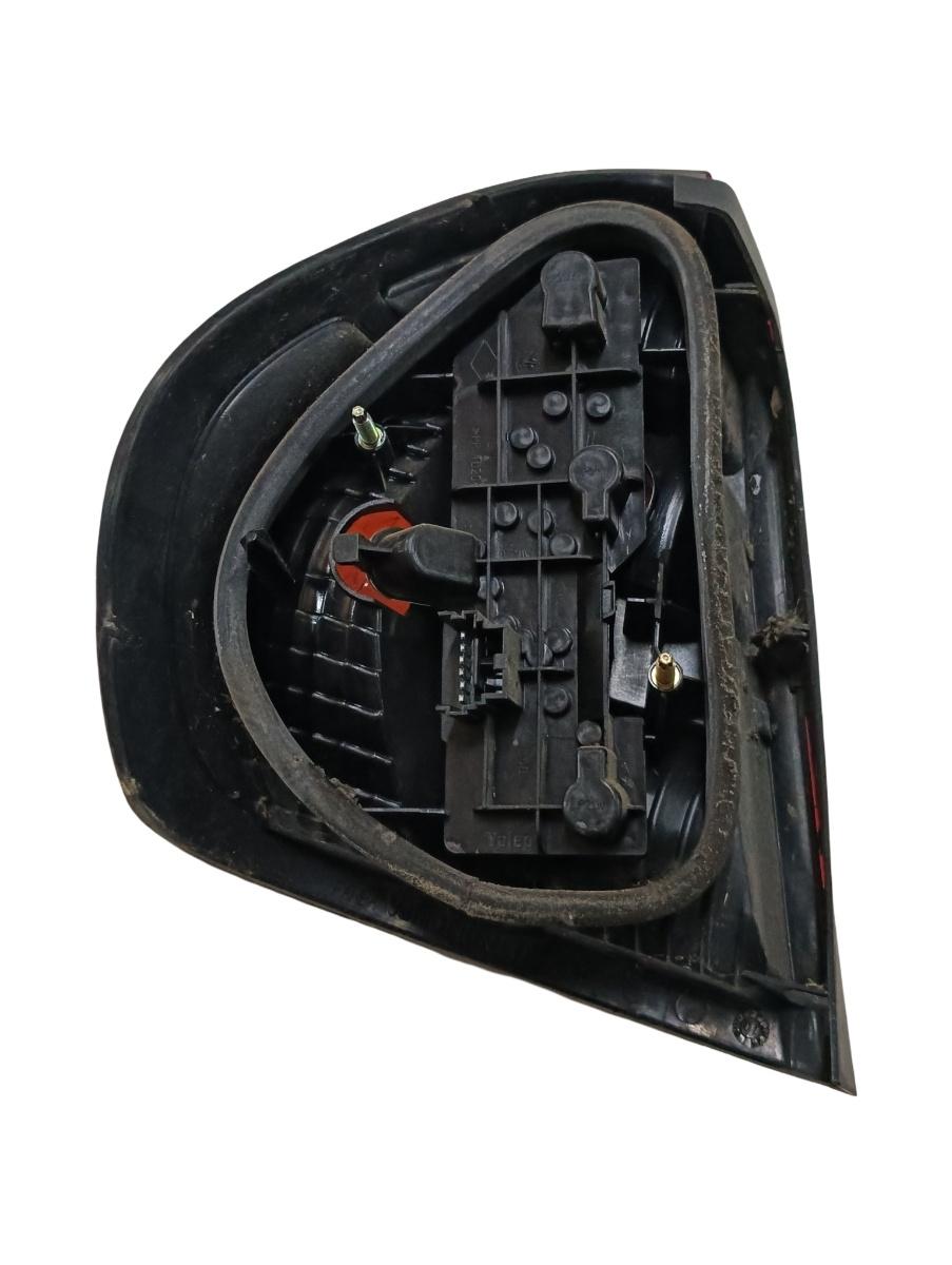 Lampa spate / Stop dreapta spate RENAULT CLIO II BB0/1/2_, CB0/1/2_ 1998 - > – foto 2