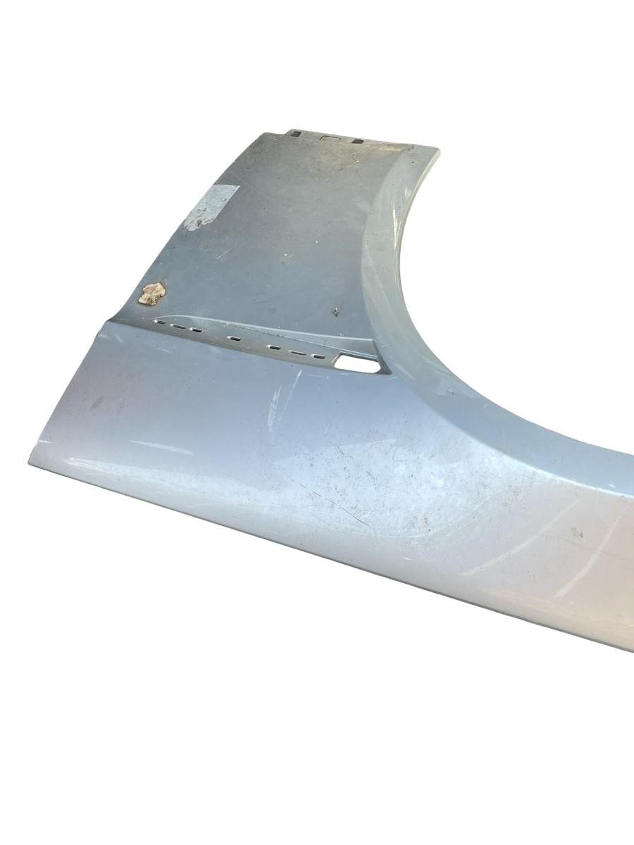 Aripa stanga fata BMW 6 E63 2004 - 2010 7009785 – foto 4