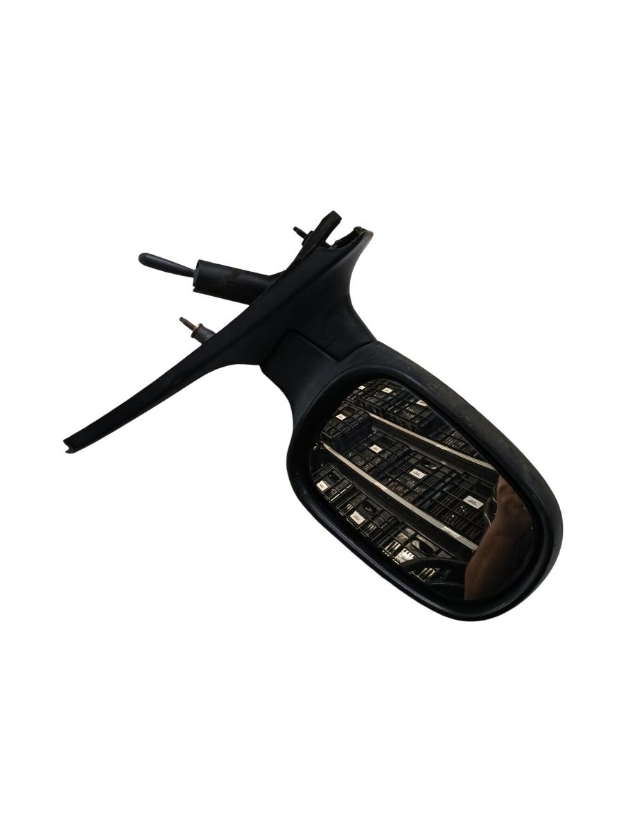 Oglinda  stanga fata RENAULT CLIO II BB0/1/2_, CB0/1/2_ 1998 - >