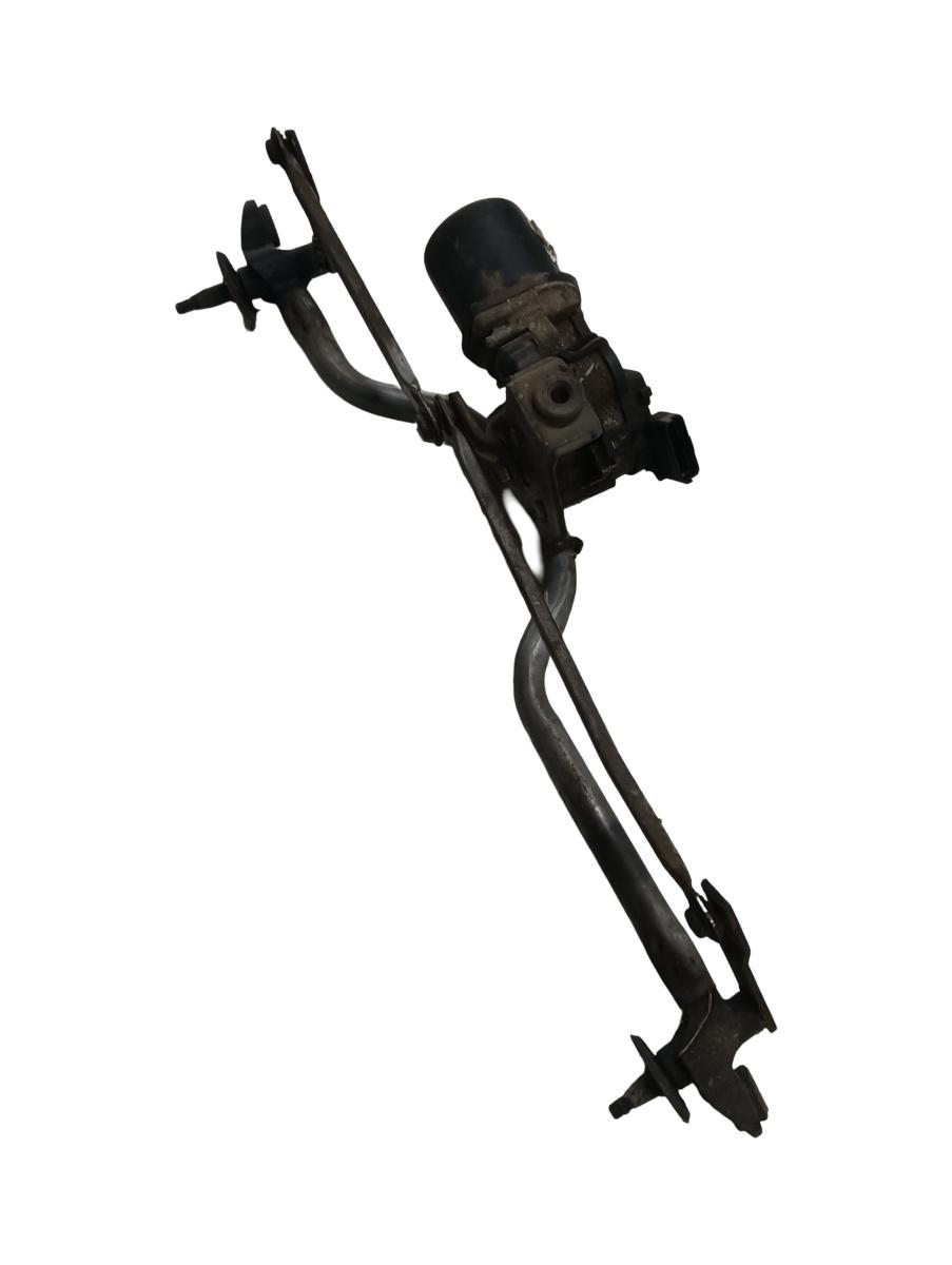 Ansamblu stergator RENAULT CLIO II BB0/1/2_, CB0/1/2_ 1998 - >