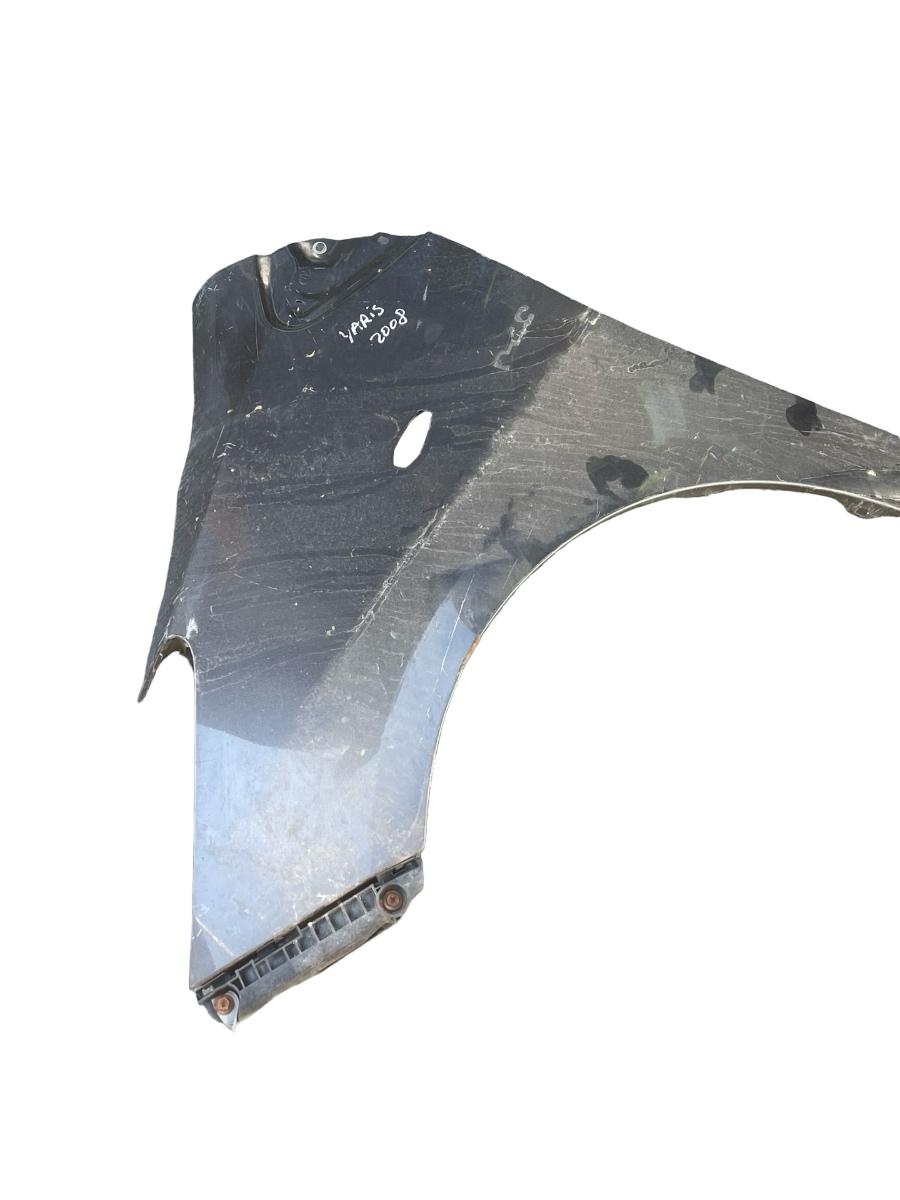 Aripa stanga fata TOYOTA YARIS _P9_ 2005 - > – foto 5